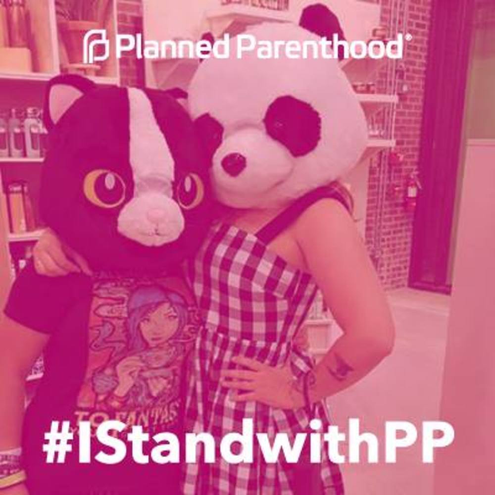 Meet your Posher, Sherry